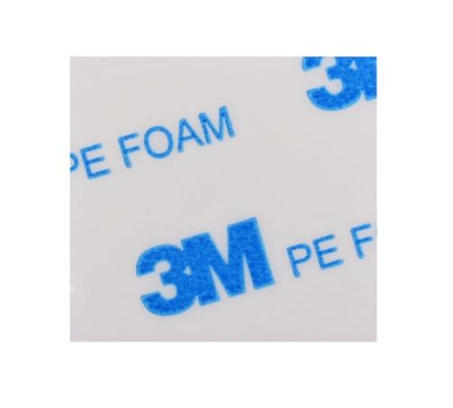 Pegote para sujetar globos