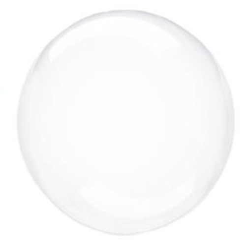CRYSTAL CLEARZ BRURBUJA TRANSPARENTE LISA Anagram/Convergram
