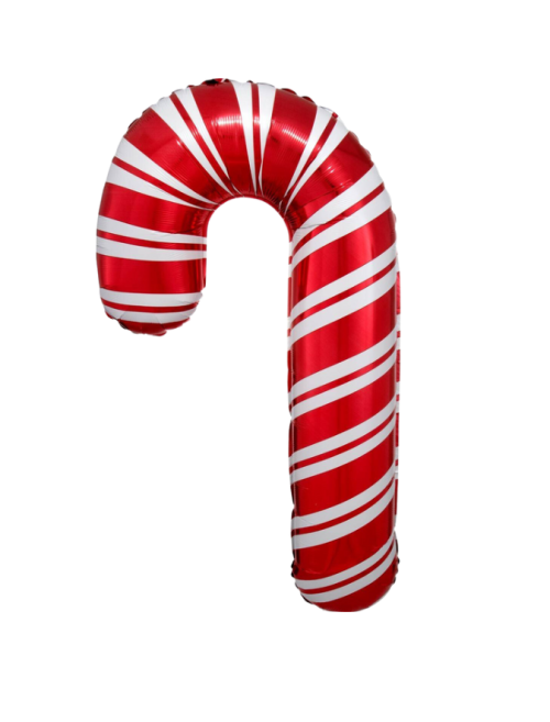 Globo de foil de 28" Navidad